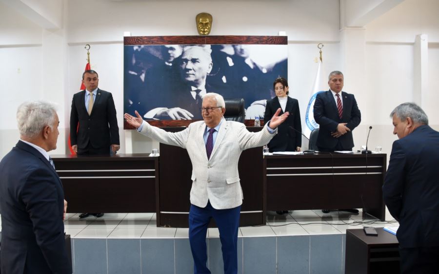 EREĞLİ’NİN YOLLARI SİYAH ASFALTA BOYANACAK!