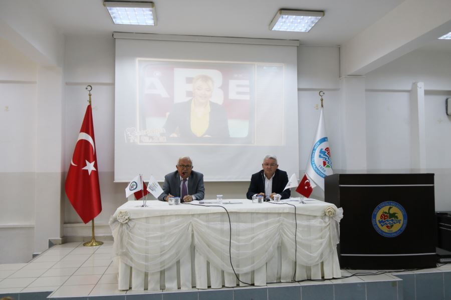 Uluslararası SBD Festivali hazırlıkları sürüyor