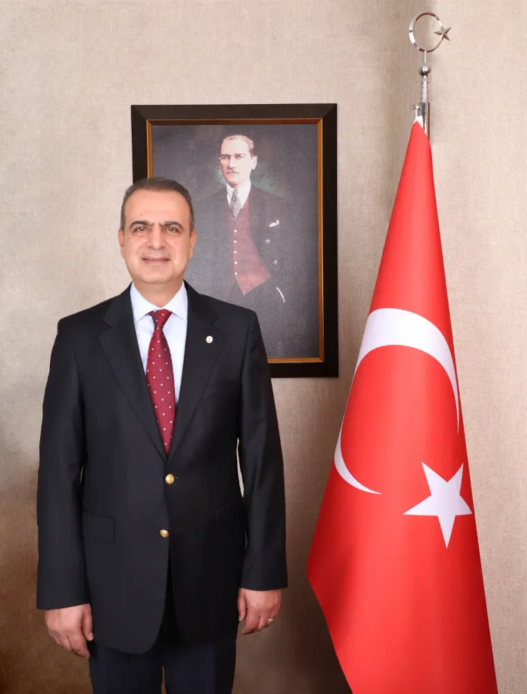ASİD GENEL BAŞKANI DR. YILDIRIM: “GAZİANTEPLİLERİN KAHRAMANLIK MÜCADELESİ MİLLETİMİZ İÇİN BÜYÜK BİR İLHAM KAYNAĞI OLMUŞTUR”