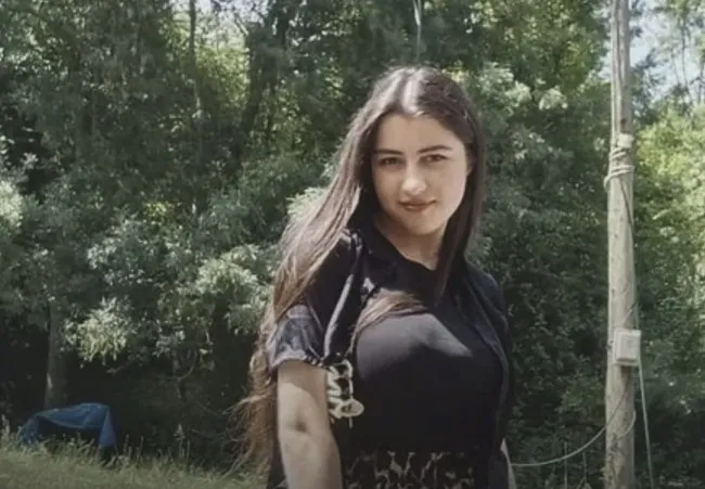 Hasret Akkuzu Son Yolculuğuna Uğurlanacak