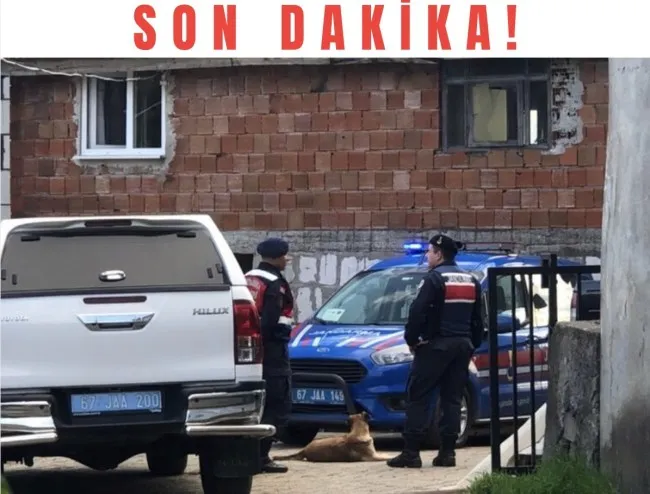 Son dakika.. Kdz. Ereğli’de 13 yıllık cinayette çok sayıda gözaltı!