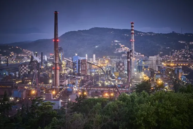 Erdemir’den altın hamle