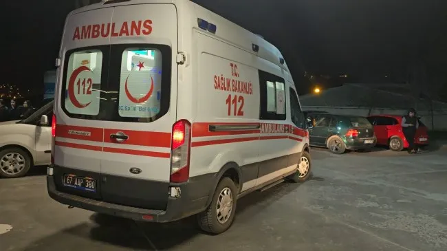 Ereğli’de Bir Günde İki Kız Çocuğu Balkondan Düştü