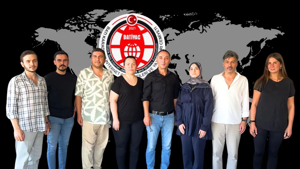 Basın Özgürlüğü Yolunda BATİYAC Dimdik Ayakta