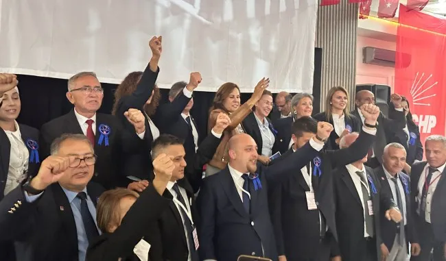 Seçim sonuçları kesinleşti